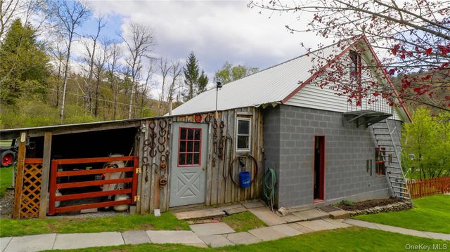 11 Hood Road, Roscoe, NY 12776