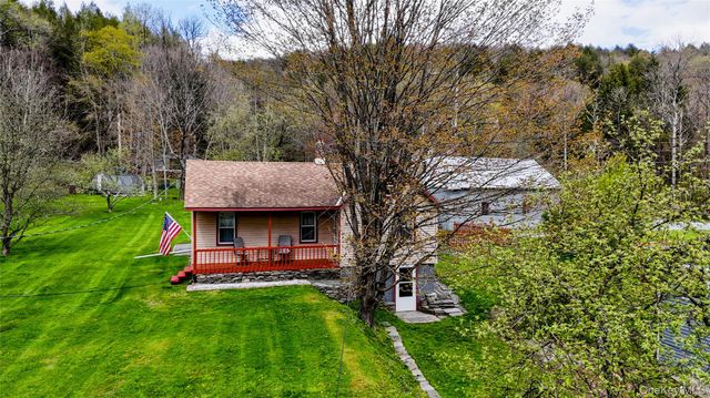 11 Hood Road, Roscoe, NY 12776