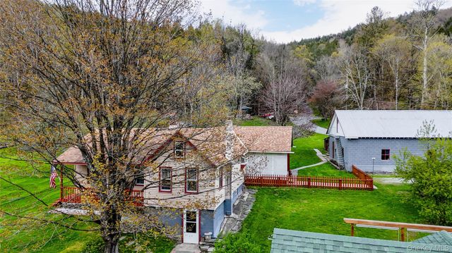 11 Hood Road, Roscoe, NY 12776