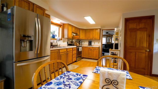 11 Hood Road, Roscoe, NY 12776