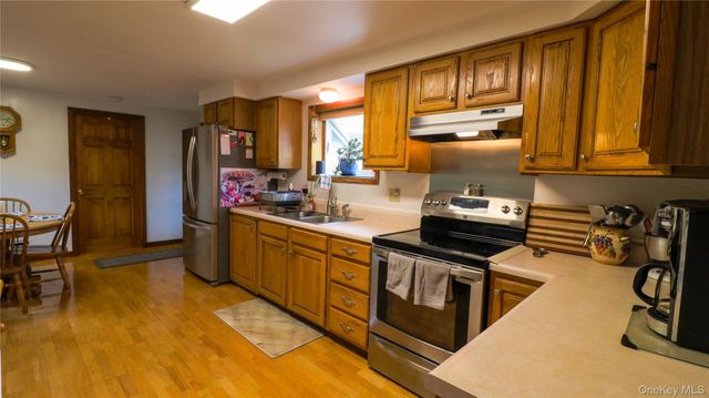11 Hood Road, Roscoe, NY 12776
