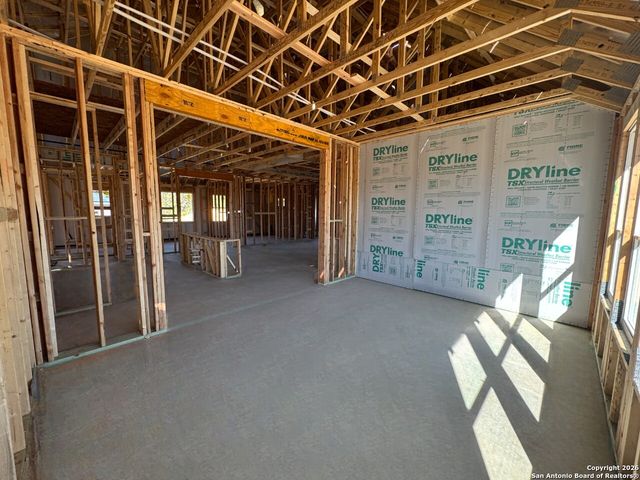 10891 Chestnut Warbler, New Braunfels, TX 78132