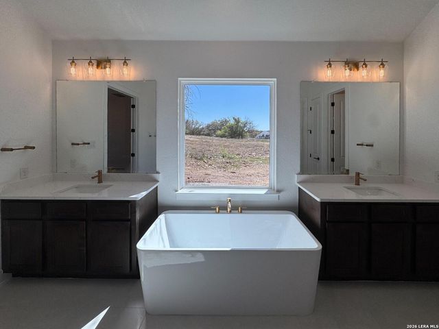 10891 Chestnut Warbler, New Braunfels, TX 78132