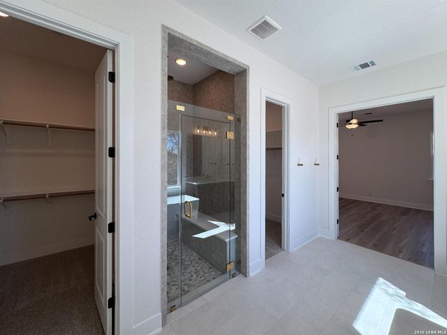 10891 Chestnut Warbler, New Braunfels, TX 78132