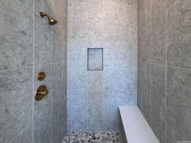 10891 Chestnut Warbler, New Braunfels, TX 78132