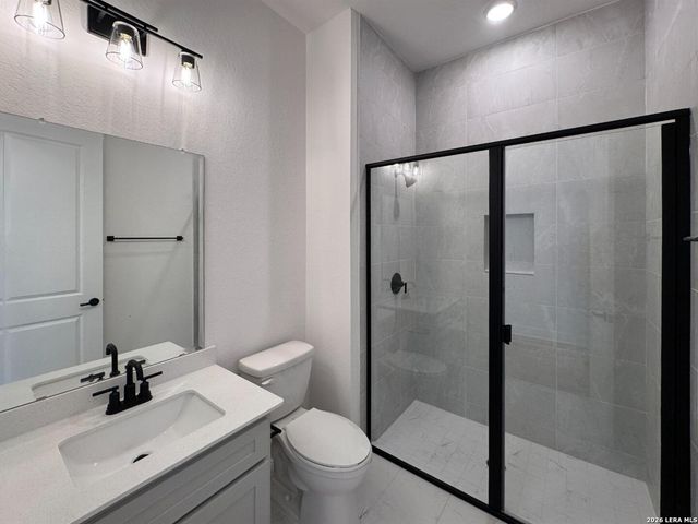 10891 Chestnut Warbler, New Braunfels, TX 78132