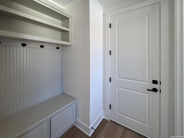 10891 Chestnut Warbler, New Braunfels, TX 78132