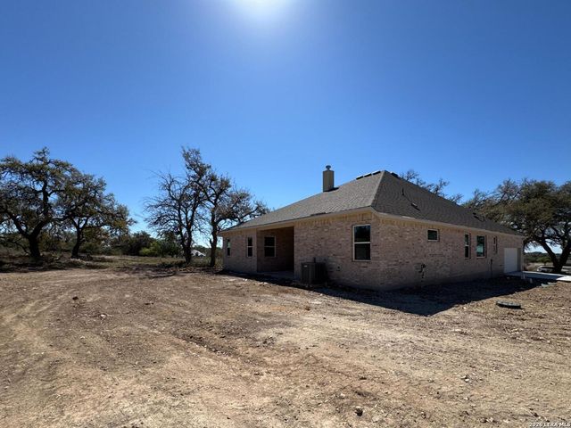 10891 Chestnut Warbler, New Braunfels, TX 78132