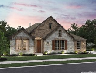 10891 Chestnut Warbler, New Braunfels, TX 78132