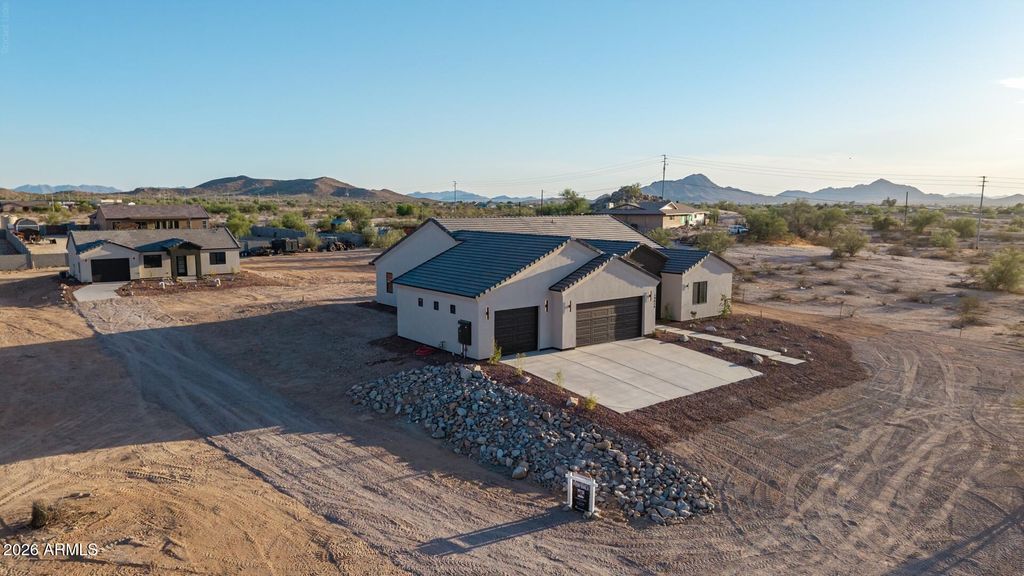 19419 W RUSTLER Road, Buckeye, AZ 85326 — photo 4