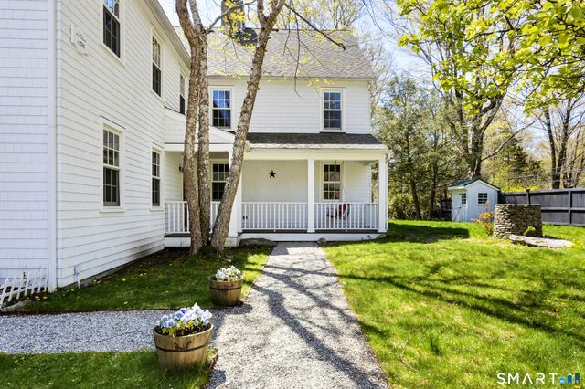 3808 Redding Road, Fairfield, CT 06824