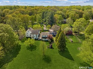 3808 Redding Road, Fairfield, CT 06824