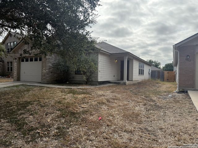 8856 Staghorn, Converse, TX 78109