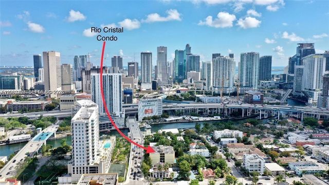 453 SW 2nd St 301C, Miami, FL 33130