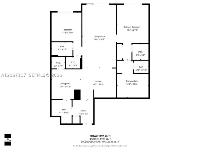 330 Sunny Isles Blvd 5-805, Sunny Isles Beach, FL 33160