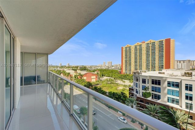 330 Sunny Isles Blvd 5-805, Sunny Isles Beach, FL 33160