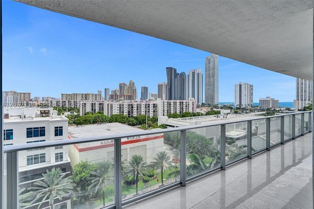 330 Sunny Isles Blvd 5-805, Sunny Isles Beach, FL 33160