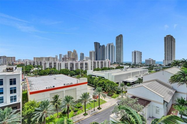 330 Sunny Isles Blvd 5-805, Sunny Isles Beach, FL 33160