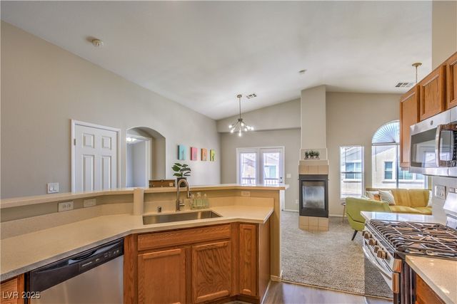 1587 Rusty Ridge Lane, Henderson, NV 89002