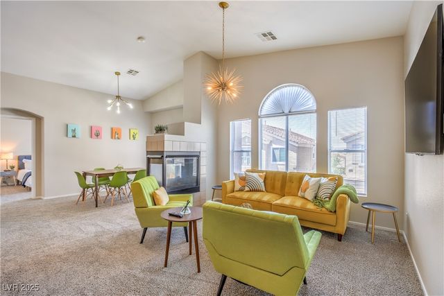 1587 Rusty Ridge Lane, Henderson, NV 89002