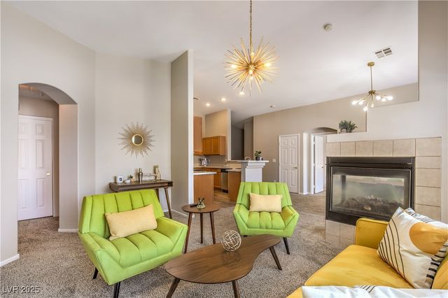 1587 Rusty Ridge Lane, Henderson, NV 89002