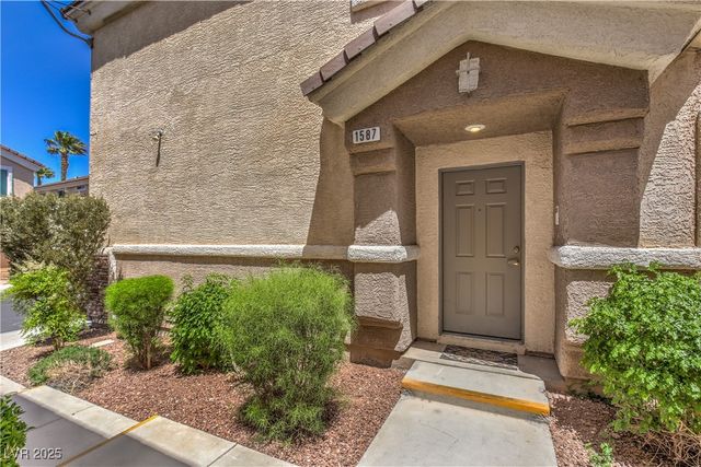 1587 Rusty Ridge Lane, Henderson, NV 89002