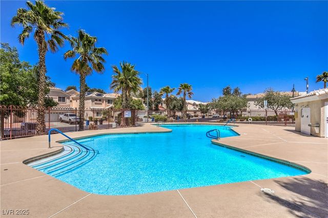 1587 Rusty Ridge Lane, Henderson, NV 89002