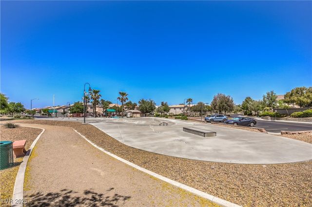 1587 Rusty Ridge Lane, Henderson, NV 89002