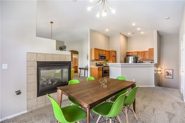 1587 Rusty Ridge Lane, Henderson, NV 89002