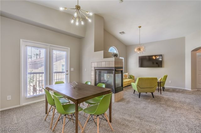 1587 Rusty Ridge Lane, Henderson, NV 89002