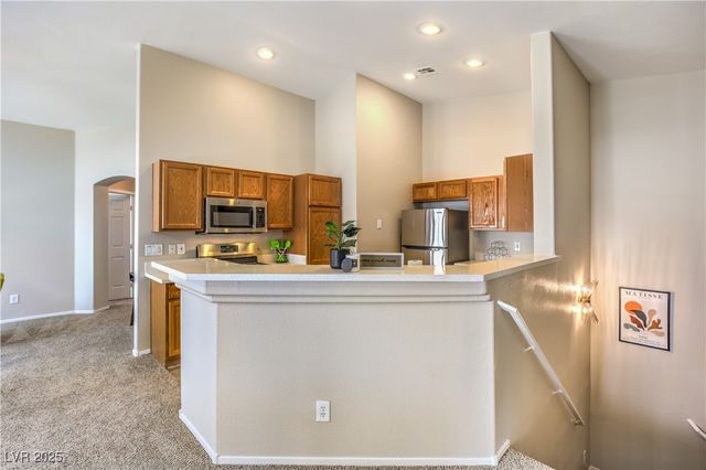 1587 Rusty Ridge Lane, Henderson, NV 89002