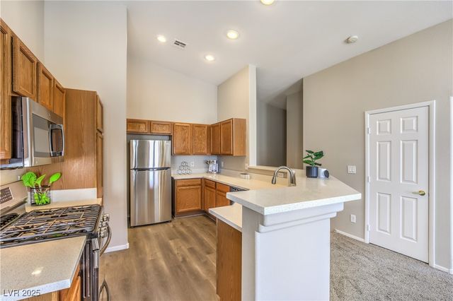 1587 Rusty Ridge Lane, Henderson, NV 89002