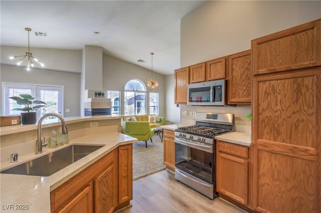 1587 Rusty Ridge Lane, Henderson, NV 89002