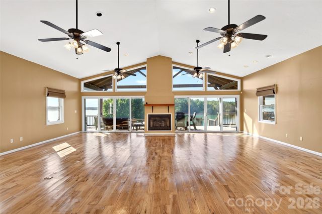 831 Lake Club Drive, Nebo, NC 28761