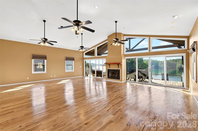 831 Lake Club Drive, Nebo, NC 28761