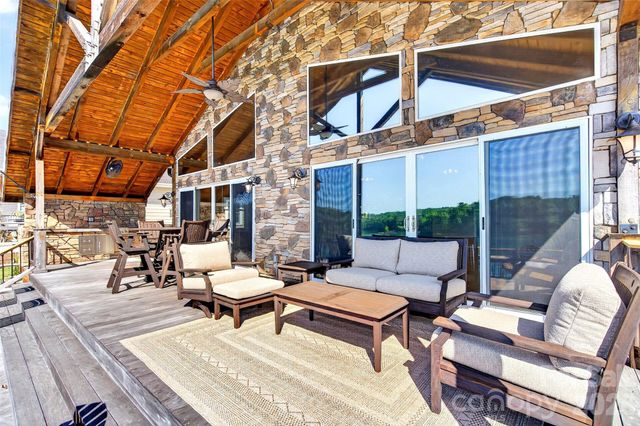 831 Lake Club Drive, Nebo, NC 28761
