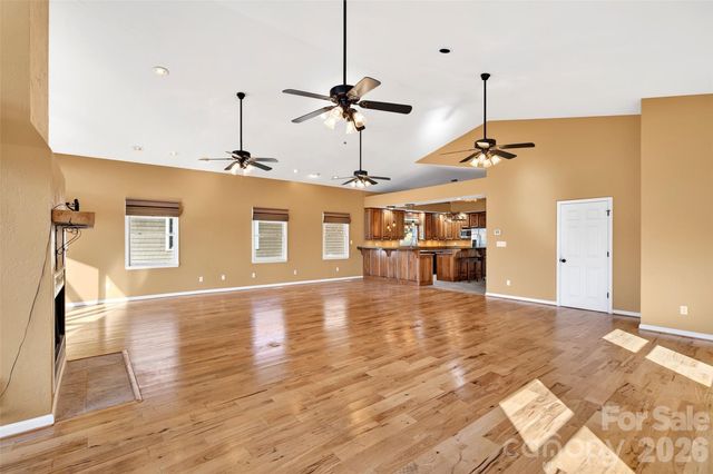 831 Lake Club Drive, Nebo, NC 28761
