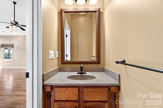 831 Lake Club Drive, Nebo, NC 28761