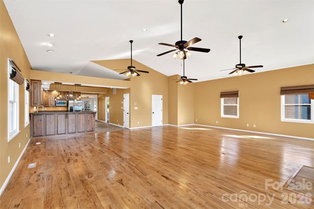 831 Lake Club Drive, Nebo, NC 28761