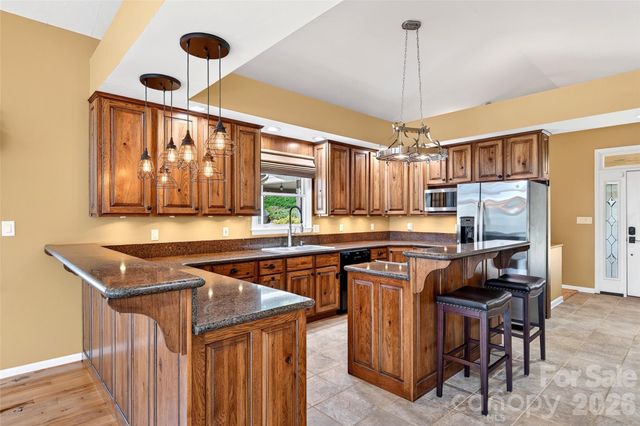 831 Lake Club Drive, Nebo, NC 28761