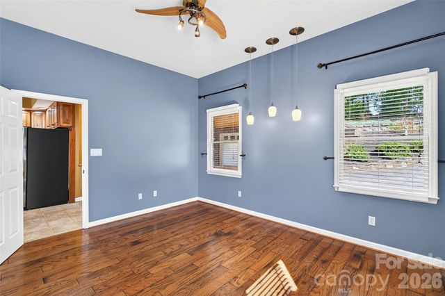 831 Lake Club Drive, Nebo, NC 28761