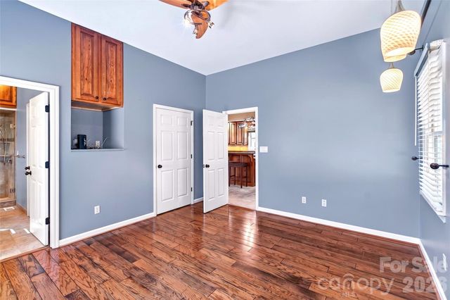 831 Lake Club Drive, Nebo, NC 28761