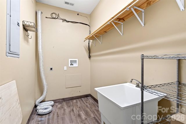 831 Lake Club Drive, Nebo, NC 28761
