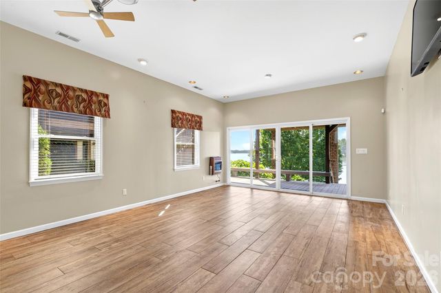 831 Lake Club Drive, Nebo, NC 28761