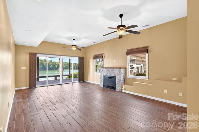 831 Lake Club Drive, Nebo, NC 28761
