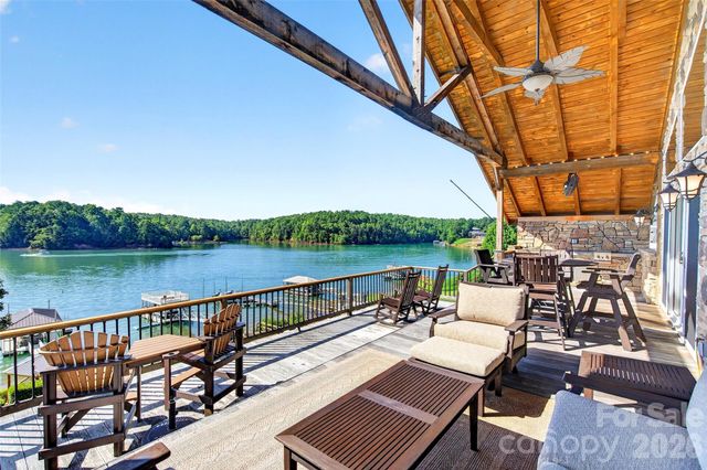 831 Lake Club Drive, Nebo, NC 28761