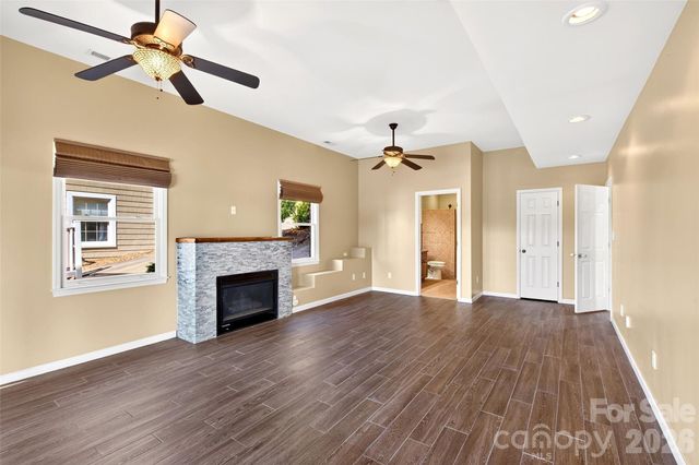 831 Lake Club Drive, Nebo, NC 28761