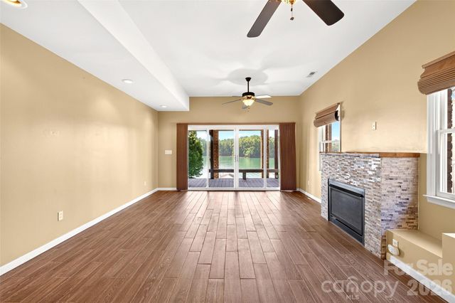 831 Lake Club Drive, Nebo, NC 28761