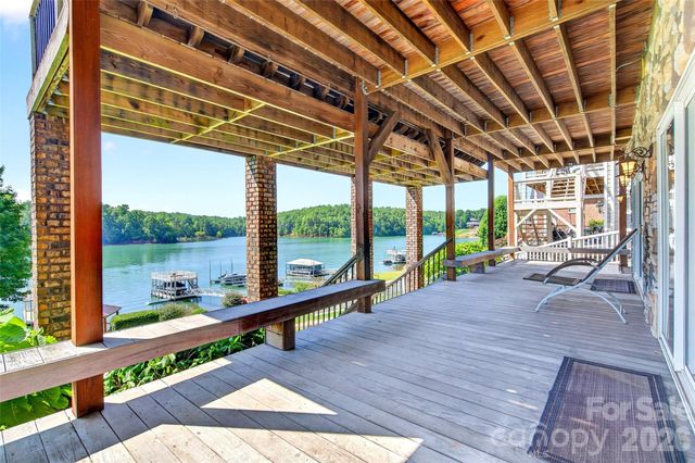 831 Lake Club Drive, Nebo, NC 28761
