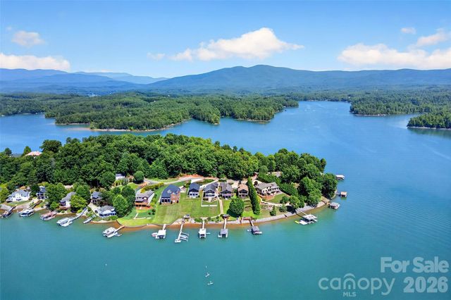 831 Lake Club Drive, Nebo, NC 28761